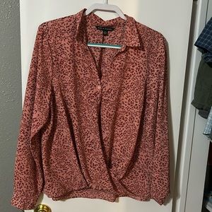 Leopard Office Top